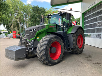 Трактор FENDT 1050 Vario