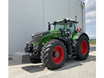 Трактор FENDT 1050 Vario
