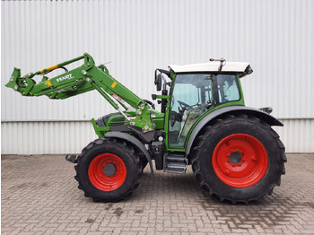 Трактор FENDT 211 Vario