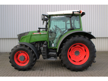 Трактор FENDT 211 Vario
