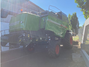 Нов Комбајн Fendt 5255 L MCS: слика 4