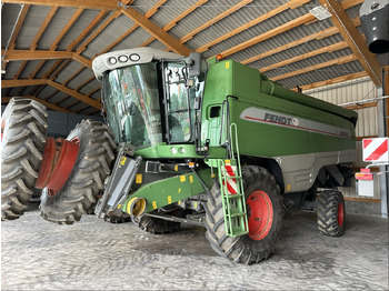 Комбајн FENDT C series
