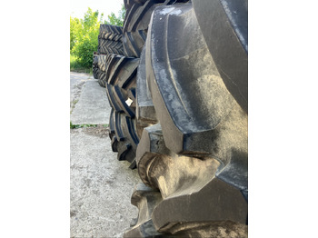 Гуми и бандажи Fendt 650/60R38 750/70R44: слика 2 Гуми и бандажи Fendt 650/60R38 750/70R44: слика 2