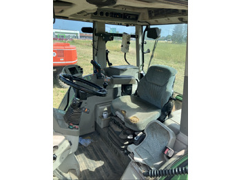 Трактор Fendt 718 Com3 Vario TMS: слика 4