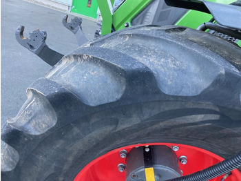 Трактор Fendt 720 Vario S4 Profi: слика 5 Трактор Fendt 720 Vario S4 Profi: слика 5