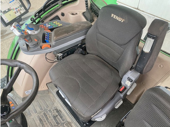 Трактор Fendt 724 Vario S4 Profi: слика 5