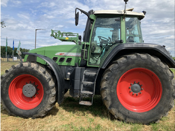 Трактор FENDT 900 Vario
