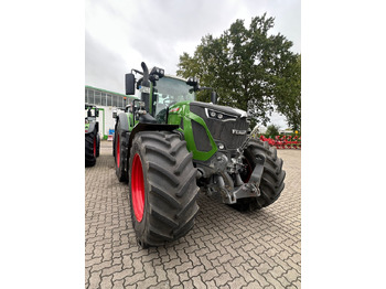 Трактор FENDT 936 Vario