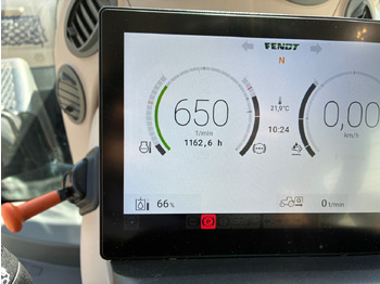 Трактор Fendt 942 Vario Gen7 Power Setting2: слика 2 Трактор Fendt 942 Vario Gen7 Power Setting2: слика 2