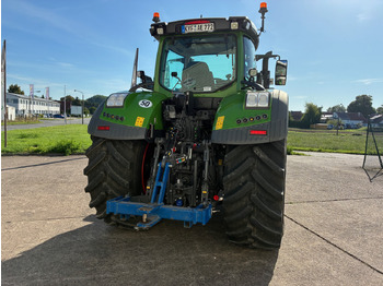 Трактор Fendt 942 Vario Gen7 Power Setting2: слика 5 Трактор Fendt 942 Vario Gen7 Power Setting2: слика 5