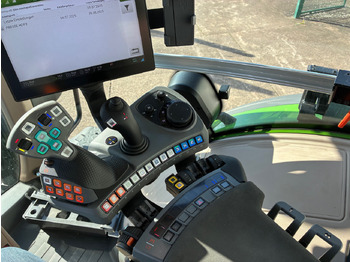 Трактор Fendt 942 Vario Gen7 Power Setting2: слика 3 Трактор Fendt 942 Vario Gen7 Power Setting2: слика 3