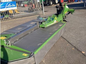Косилка Fendt Cutter 310 TL: слика 1
