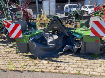 Косилка FENDT
