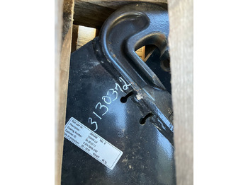 Преден утоварувач за трактор FENDT