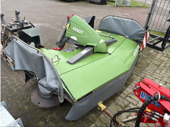 Косилка FENDT