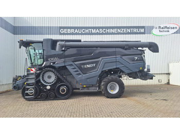Комбајн FENDT