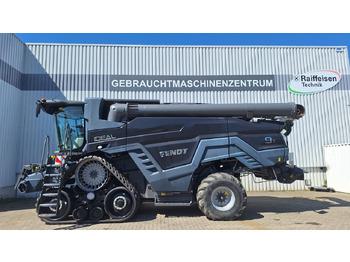 Комбајн FENDT