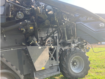 Комбајн Fendt Ideal 8T: слика 5 Комбајн Fendt Ideal 8T: слика 5