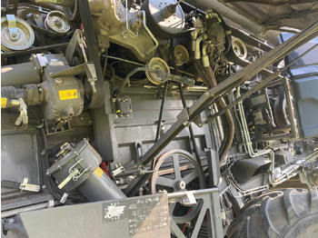 Комбајн Fendt Ideal 8T: слика 4 Комбајн Fendt Ideal 8T: слика 4