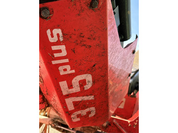 Машина за жнеење FENDT