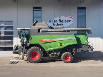 Комбајн FENDT 6275 L