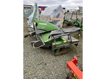 Лизинг на Fendt Slicer 3060 FPKC Fendt Slicer 3060 FPKC: слика 1