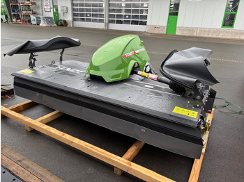 Косилка FENDT