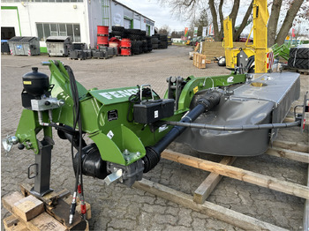 Нов Косилка Fendt Slicer 3160 TLX: слика 5