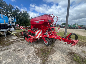 Семенска дупчалка HORSCH