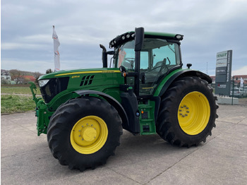 Лизинг на John Deere 6155R AutoPowr Premium Edition John Deere 6155R AutoPowr Premium Edition: слика 1