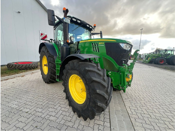 Лизинг на John Deere 6215 R John Deere 6215 R: слика 1