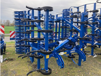 Култиватор KÖCKERLING