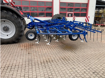 Култиватор KÖCKERLING