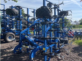 Култиватор KÖCKERLING