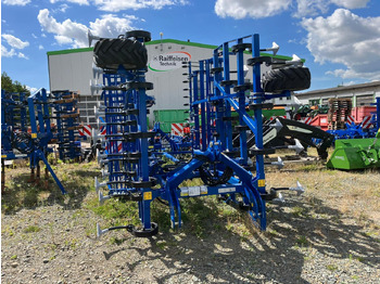 Култиватор KÖCKERLING