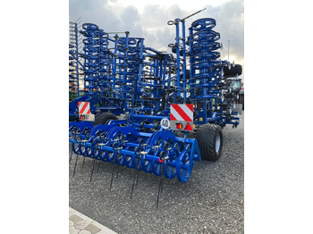 Нов Култиватор Köckerling Allrounder profiline 600: слика 3 Нов Култиватор Köckerling Allrounder profiline 600: слика 3