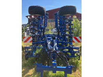 Култиватор KÖCKERLING