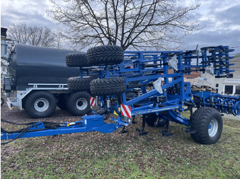 Култиватор KÖCKERLING