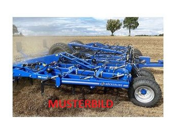 Култиватор KÖCKERLING