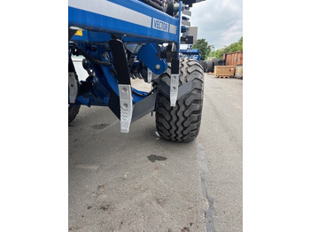 Лизинг на Köckerling Vector 900 Köckerling Vector 900: слика 5