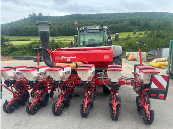 Семенска дупчалка KVERNELAND