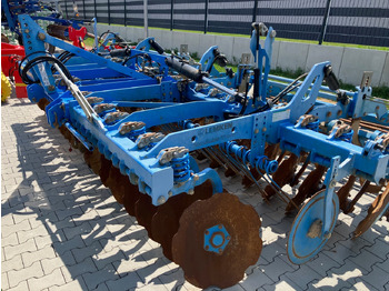 Ситнач LEMKEN