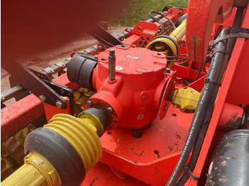 Опрема за обработка на почва Maschio Rapido Plus 6000: слика 4