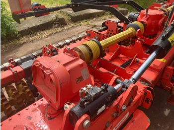 Опрема за обработка на почва Maschio Rapido Plus 6000: слика 5
