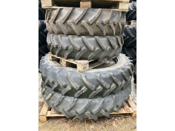 Гуми и бандажи MASSEY FERGUSON