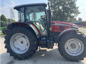 Трактор MASSEY FERGUSON 5712