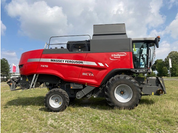 Комбајн MASSEY FERGUSON