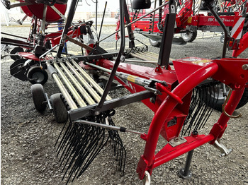 Превртувач и гребло MASSEY FERGUSON