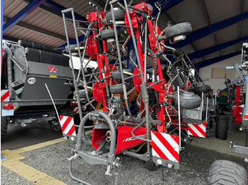 Превртувач и гребло MASSEY FERGUSON 1000 series