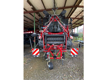 Превртувач и гребло MASSEY FERGUSON